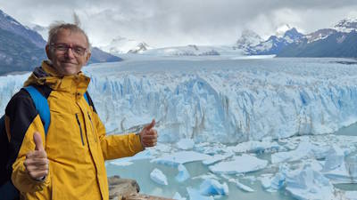 L'Argentine, un beau pays, mais de l'argent diffic