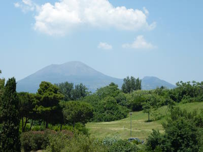 Süditalien, Neapel, Amalfiküste und Sizilien