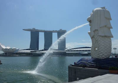 Singapour, conseils d'initiés sur la Cité du Lion