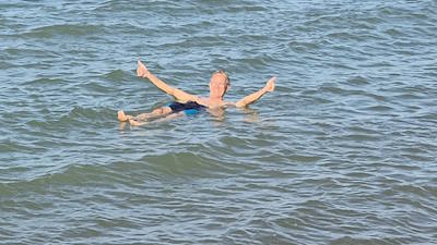 Totes Meer