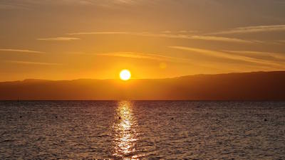 Aqaba und die Unterwasserwelt im Roten Meer