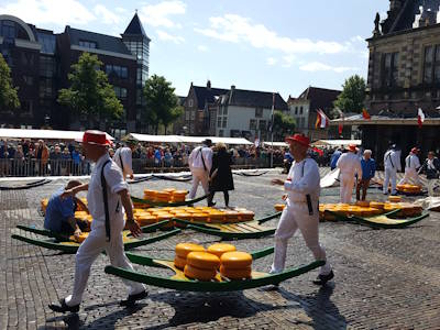Hoe kun je reizen in Nederland? Wat kun je er doen?