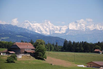 Hoe reis je het beste in Zwitserland? Wat kun je er doen?