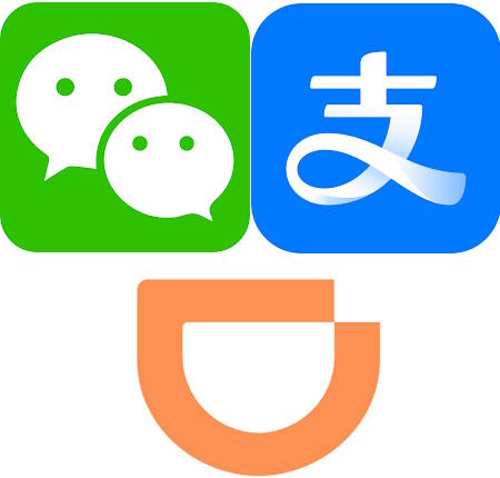 Handige web- en telefoonapplicaties voor reizigers