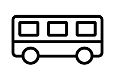 bus