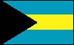 flag 巴哈马