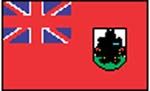 flag 百慕大