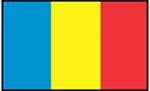 flag Tsjaad