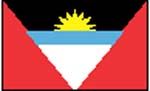 flag Antigua en Barbuda