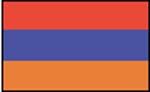 flag Armenia