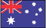 flag Australia