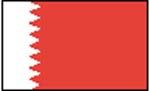 flag 巴林