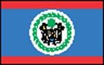 flag 伯利兹