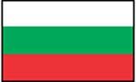 flag 保加利亚