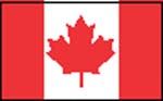 flag Canada