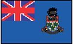 flag Kaaimaneilanden