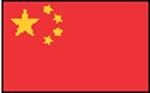 flag China