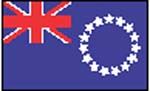 flag 库克群岛