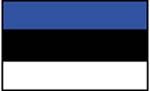 flag Estonia