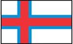 flag Faeröer