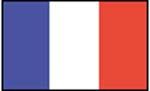 flag Prancis