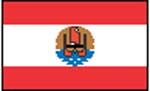 flag 法属波利尼西亚