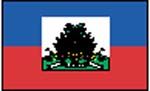 flag Haïti