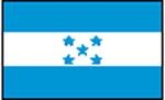 flag 洪都拉斯