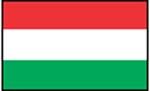 flag Hongarije