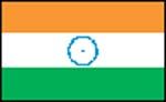flag India