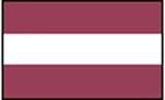 flag Letland