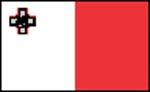 flag 马耳他