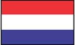 flag Países Bajos