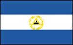 flag 尼加拉瓜
