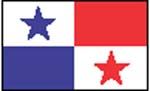 flag 巴拿马