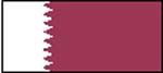 flag Qatar