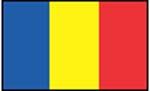 flag Romania