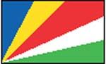 flag Seychelles