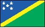 flag Salomonseilanden