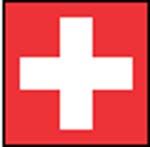 flag Zwitserland