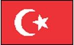 flag Turkiye