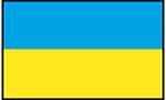 flag Oekraïne