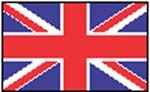 flag Britse Maagdeneilanden