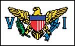 flag Amerikaanse Maagdeneilanden