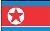 flag Noord-Korea