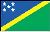 flag Salomonseilanden